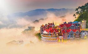 Venus Hotel Tam Đảo