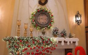 Venus Hotel Tam Đảo